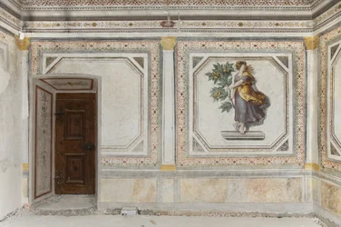 Salle de la Musique