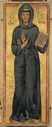 Saint François d