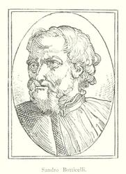 Sandro Botticelli