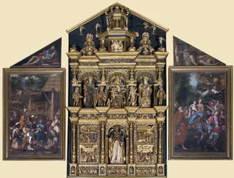 Autel de Sant
