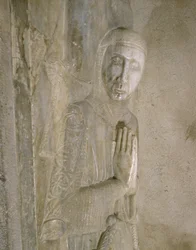 Sarcophage (marbre)