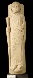 Saint Benoît de Nursie
