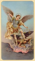 Saint Michel