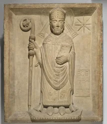 Saint Prosper, vers 1200-25