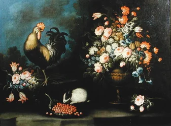 Nature morte
