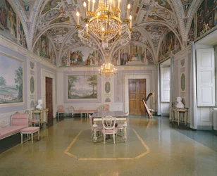 La Salle d