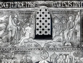 La Création d