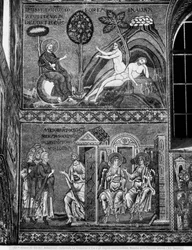 La Création d