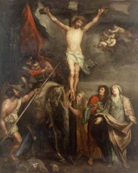 La Crucifixion