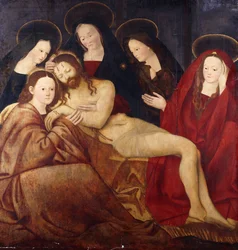 La Déposition