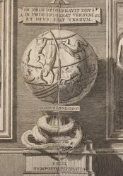 Le Globe Farnèse de Demonstratio