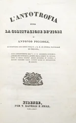 Page de titre, tirée de L