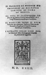 Page de titre de 