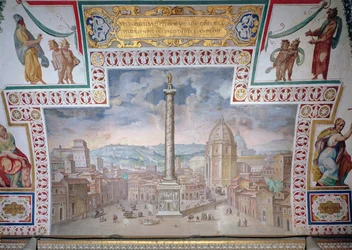 Forum de Trajan