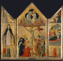 Triptyque ...