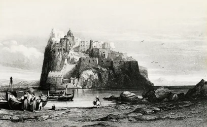 Vue de l