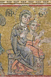 Vierge à l