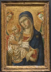 Vierge à l