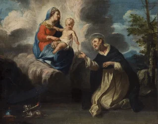 Vierge à l