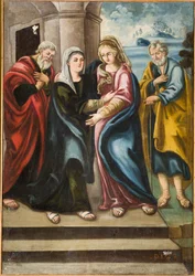 Visitation