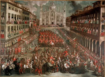Guerre de Succession d