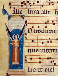 fol 4v. Détail de l