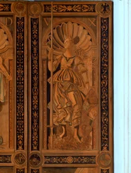 Détail d