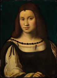 Portrait d