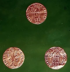 Trois florins d