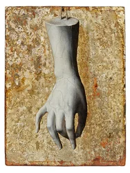 Nature morte d