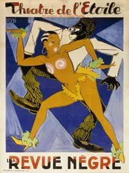 La Revue noire
