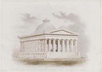 Maison des Douanes des États-Unis, New York