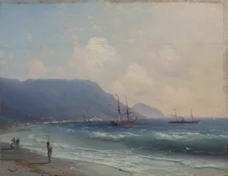 Paysage marin












"