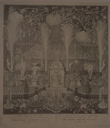 Illumination près de l