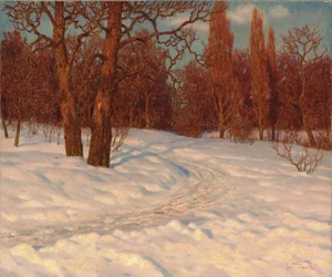 Paysage d