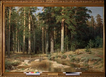 Bosquet d