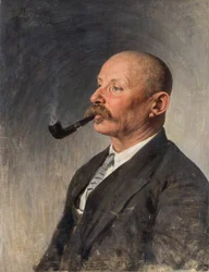 Portrait de l