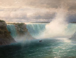 Chutes du Niagara