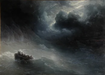 Rage des éléments