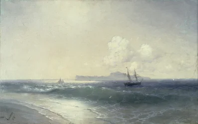 Port de Tallinn, 1898