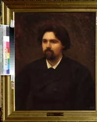 Portrait de l