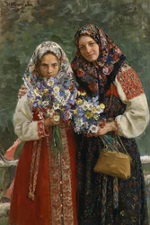 Fleurs des champs