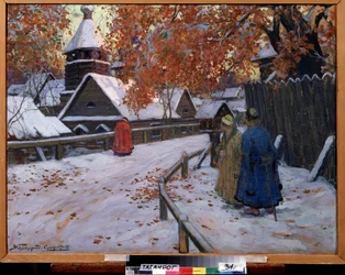 Vieille Russie