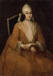 Portrait d