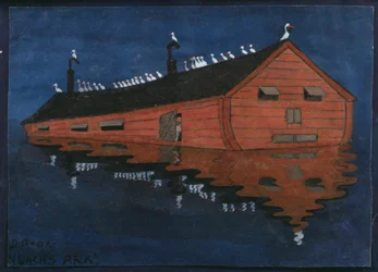 Arche de Noé