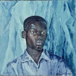 Étienne, Haïti, 1962