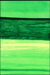 Kensington Gardens Series: Mon monde de vert 1