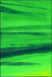 Kensington Gardens Series: Mon monde de vert 2