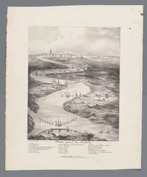 Plan de l