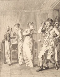 Déclin de la prospérité